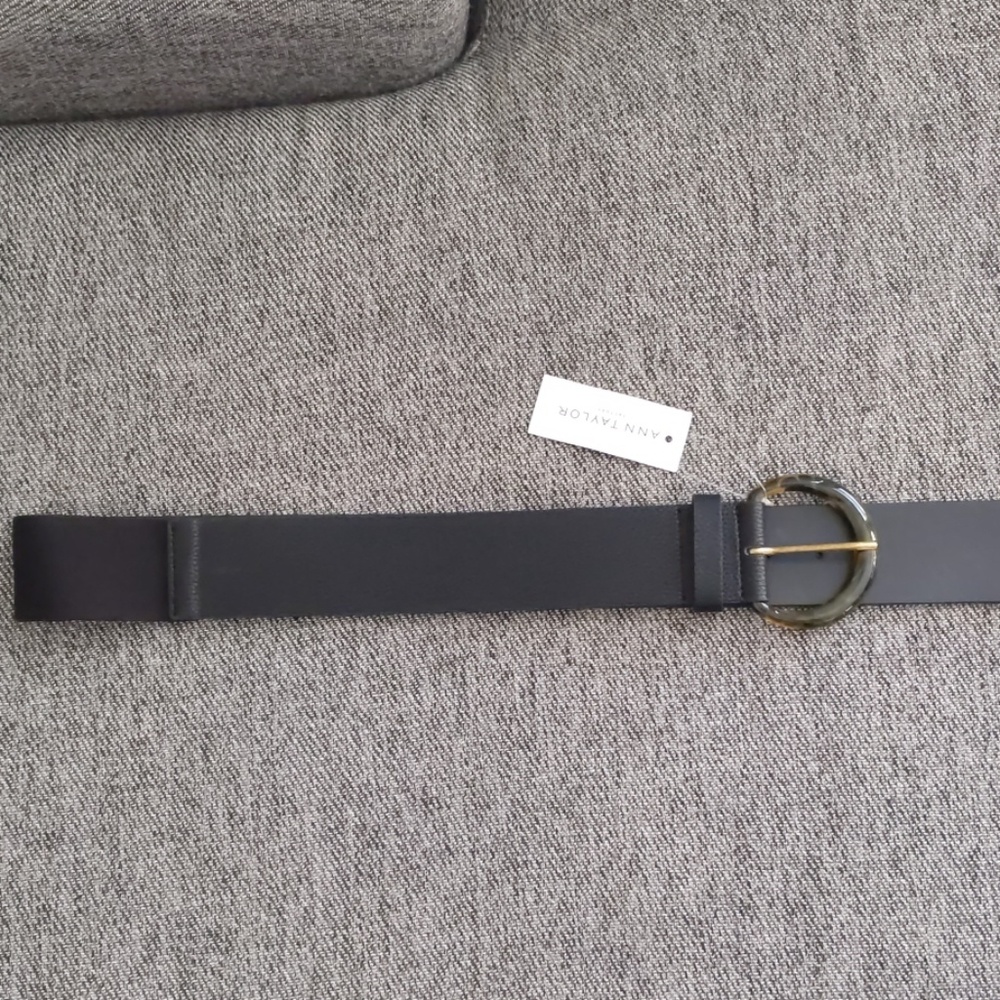 Black belt